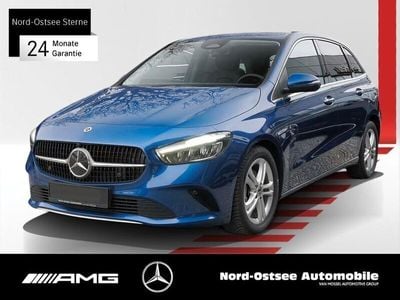 Mercedes B180