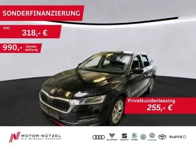 Gebraucht Skoda Octavia Style 150 PS (110 kW) 2022 Kombi