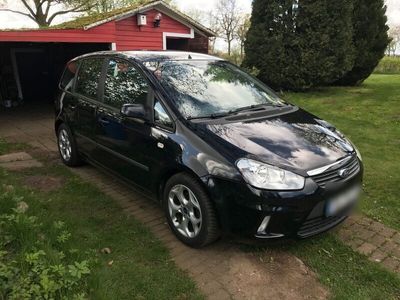 gebraucht Ford C-MAX 