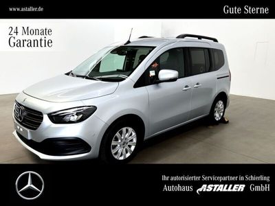 Mercedes T180
