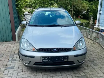Gebraucht Ford Focus