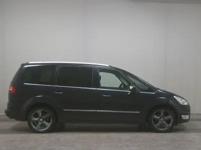 Gebraucht Ford Galaxy