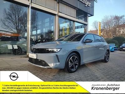 Nouă Opel Astra Edition 131 CP (96 kW) 2025 Gri Berlinǎ