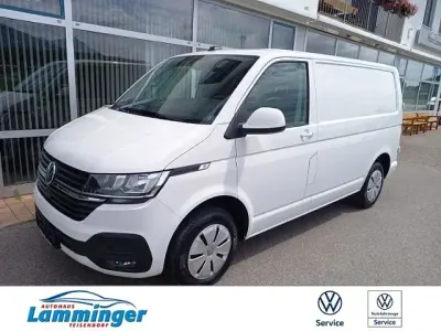 Gebraucht VW T6.1