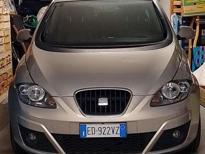 Seat Altea XL