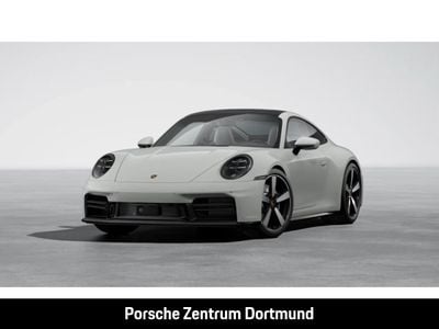 Porsche 911 Carrera