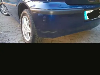 Gebraucht VW Polo