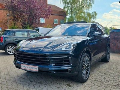 Porsche Cayenne S