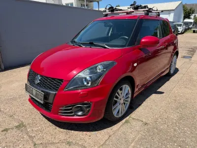 Gebraucht Suzuki Swift