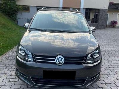 VW Sharan