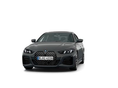 BMW 420 Gran Coupé