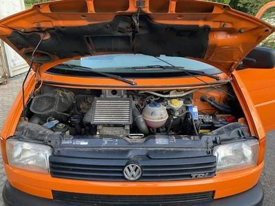 VW T4