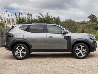 gebraucht Dacia Duster DusterIII (DAS NEUE MODELL) TCe130 Extreme