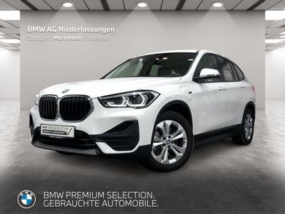 gebraucht BMW X1 xDrive25e