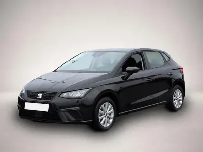 Gebraucht Seat Ibiza Style 95 PS (69 kW) 2024 Manufacturer Kleinwagen