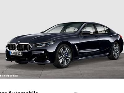 BMW 840