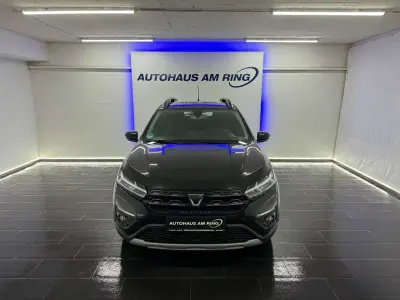 Gebraucht Dacia Sandero
