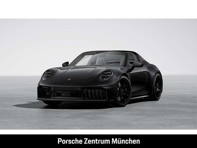 Tiefschwarzmetallic Neu 2025 Porsche 992 Coupé | 227.900 € (Fairer Preis)