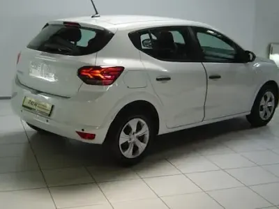 Gebraucht Dacia Sandero