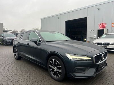 gebraucht Volvo V60 Kombi Momentum