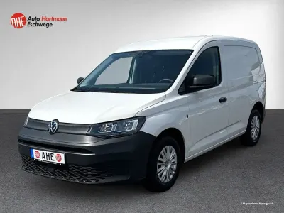 Gebraucht VW Caddy