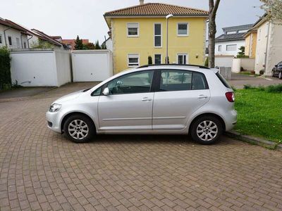 gebraucht VW Golf Plus 1.6 TDI DPF Comfortline