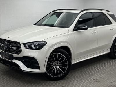 Mercedes GLE350
