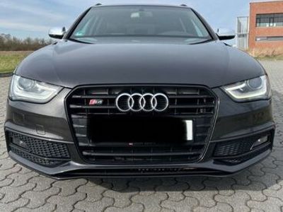 gebraucht Audi S4 B 8 Avant