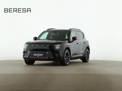 Usado Smart #5 Brabus 475 kW (646 HP) 2026 Preto SUV