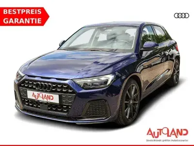 Gebraucht Audi A1 Comfort 2023 Blau SUV