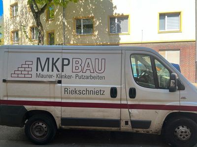 Gebraucht Fiat Ducato 125 PS (91 kW) 2010 Weiß Van