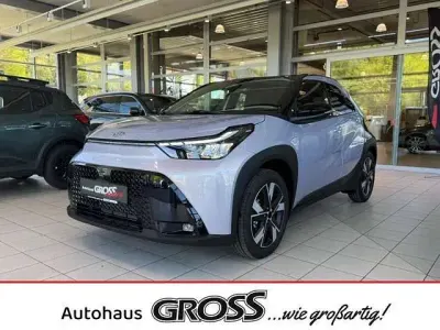 Neu Toyota Aygo 116 PS (85 kW) 2026 Kleinwagen
