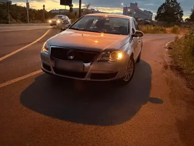 Gebraucht VW Passat