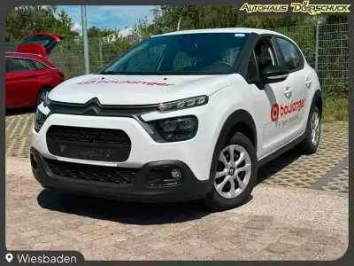 Gebraucht Citroën C3