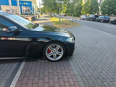 BMW 535