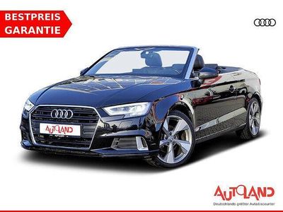 Audi A3 Cabriolet