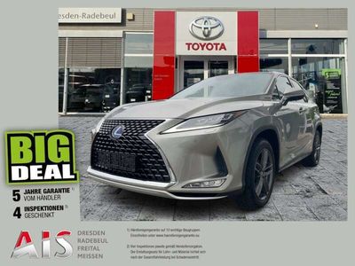 Lexus RX450h