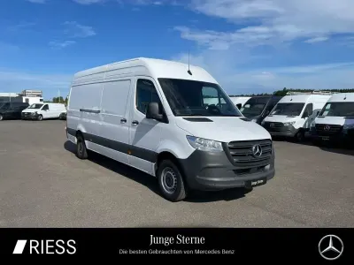 Gebraucht Mercedes Sprinter