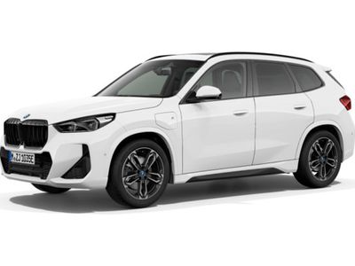 gebraucht BMW X1 xDrive30e