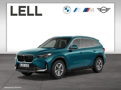 Gebraucht BMW X1