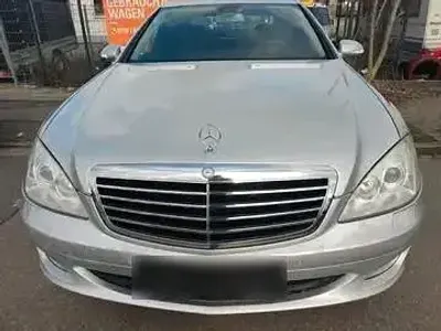 Gebraucht Mercedes S320