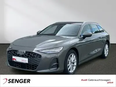 Gebraucht Audi A6 Ambiente 204 PS (150 kW) 2025 Chronosgrau Kombi