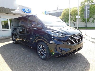 Nuova Ford Tourneo Titanium X 170 CV (125 kW) 2026 Nero Monovolume