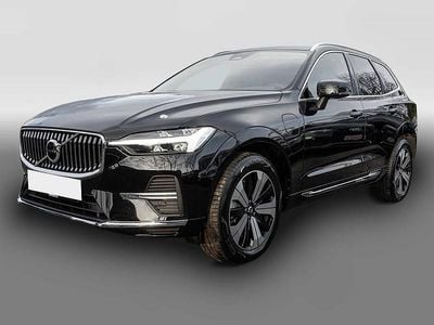 Schwarz Gebraucht 2025 Volvo XC60 Core SUV | 52.150 € (Guter Preis)