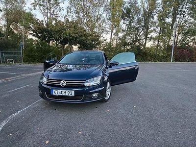 VW Eos