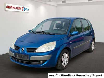 Renault Scénic II
