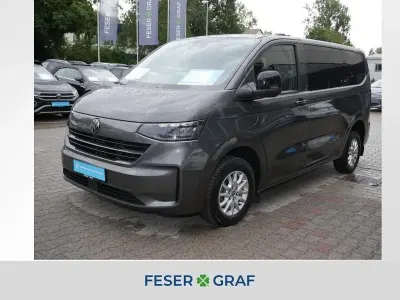 Gebraucht VW Caravelle