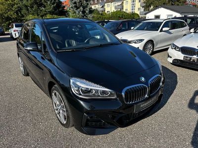 gebraucht BMW 225 Active Tourer 225 xe M-Paket|LED|HUD|PANO|H&K|PDC