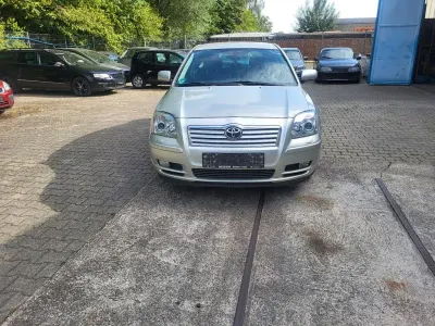 Gebraucht Toyota Avensis