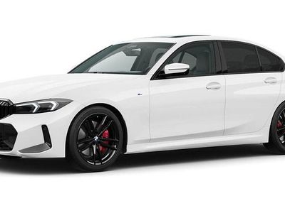 Gebraucht 2024 BMW 330 Limousine | 72.710 €